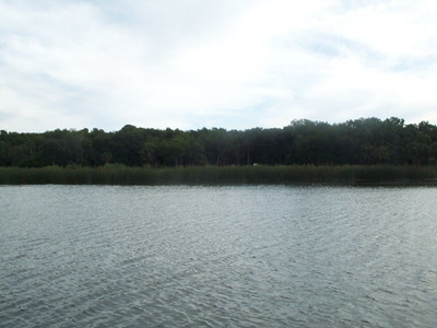  Lake Monroe