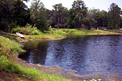  Lake Yvonne